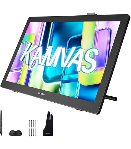 Amazon.com: Wacom Cintiq 27QHD - DTK2700, DTK-2700 : Electronics